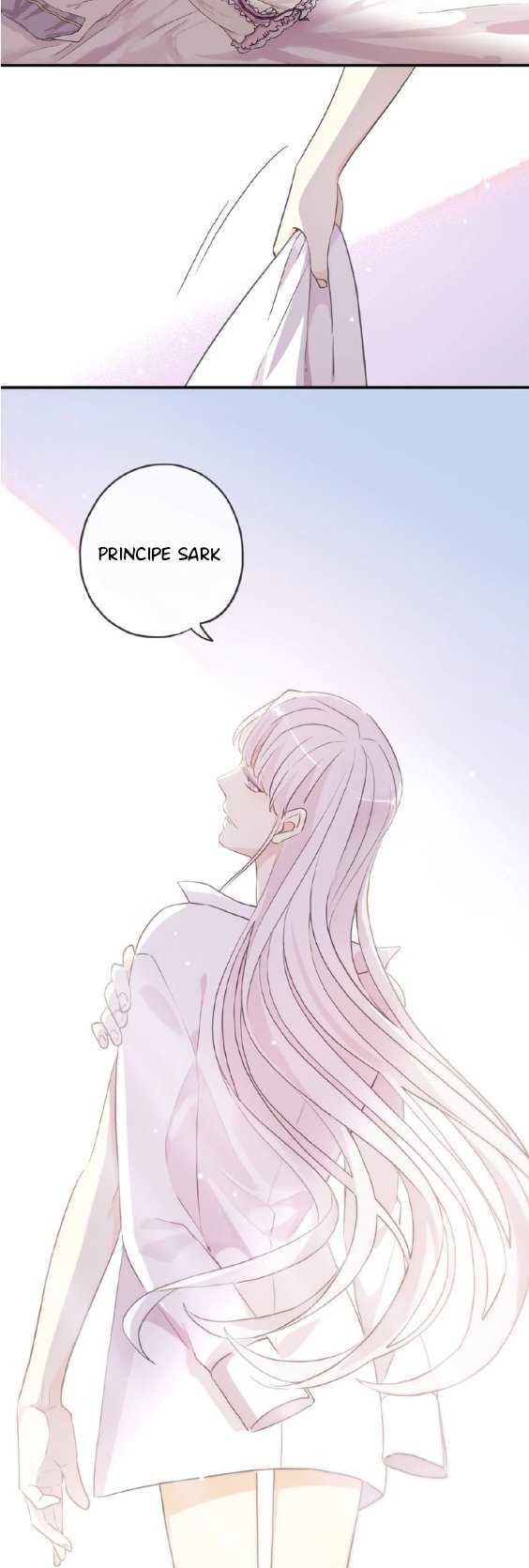 Read Dulces Mordidas S3 (es) Manga Online