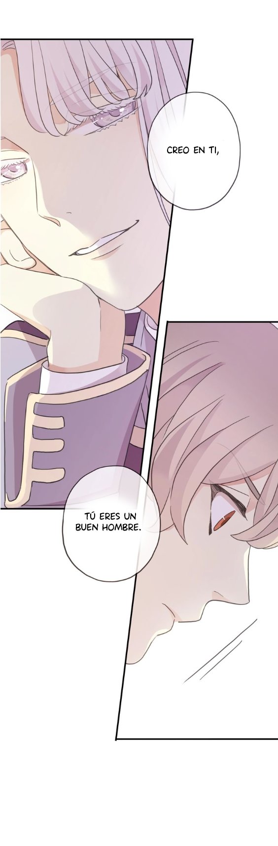 Read Dulces Mordidas S3 (es) Manga Online