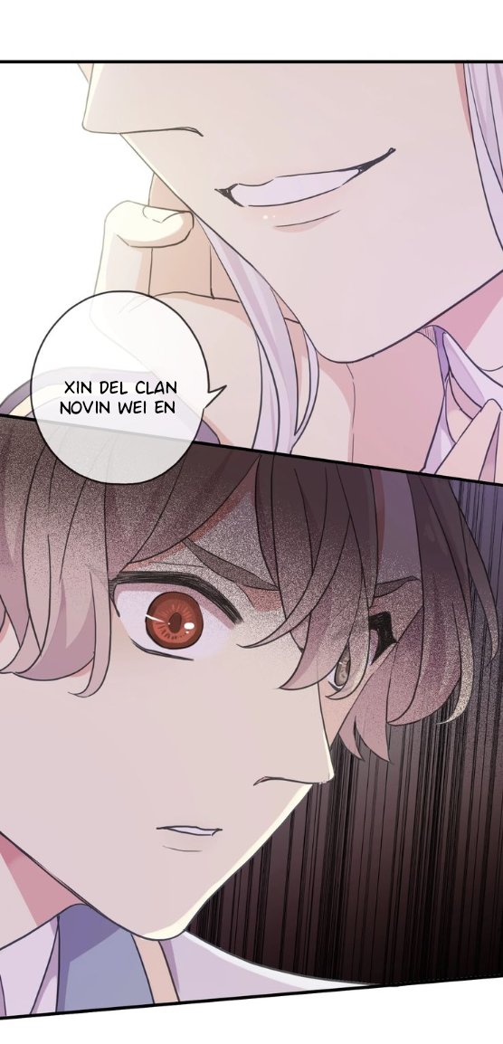 Read Dulces Mordidas S3 (es) Manga Online