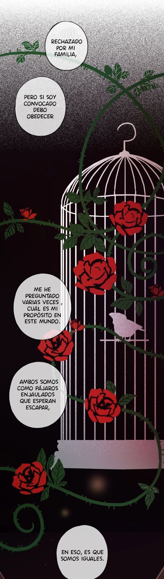 Read Dulces Mordidas S3 (es) Manga Online
