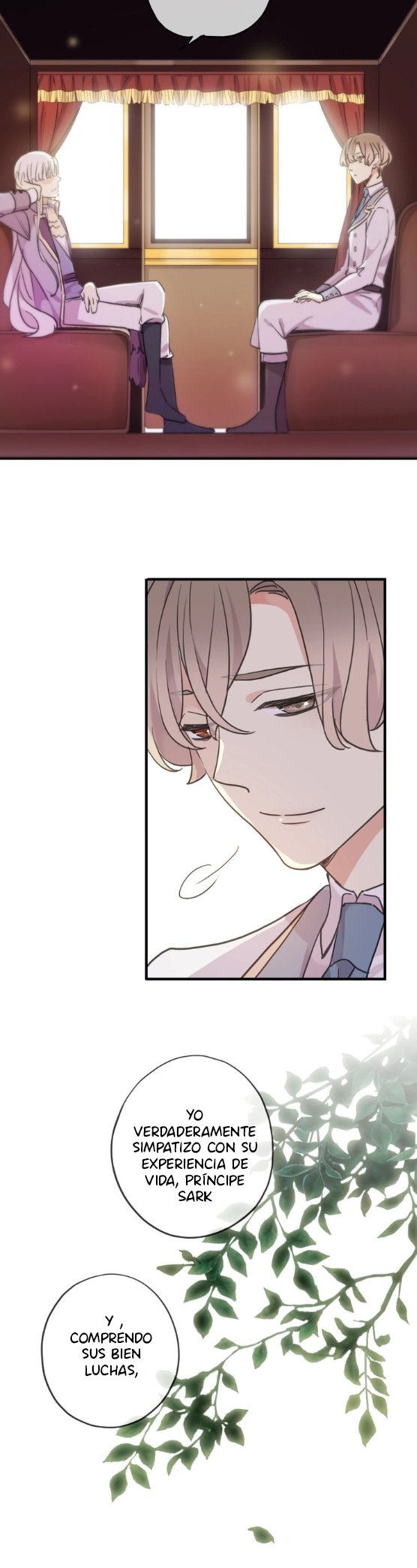 Read Dulces Mordidas S3 (es) Manga Online