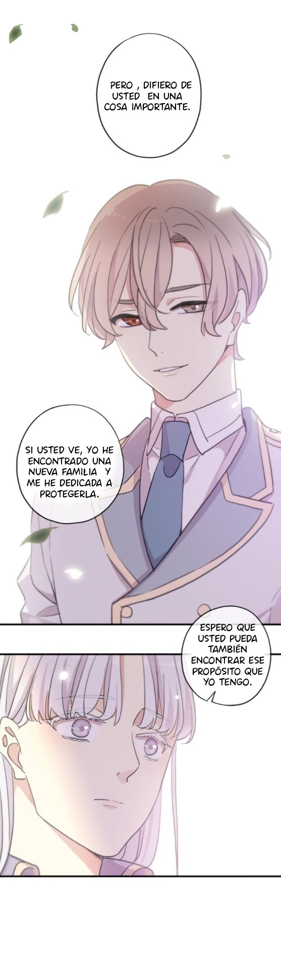 Read Dulces Mordidas S3 (es) Manga Online