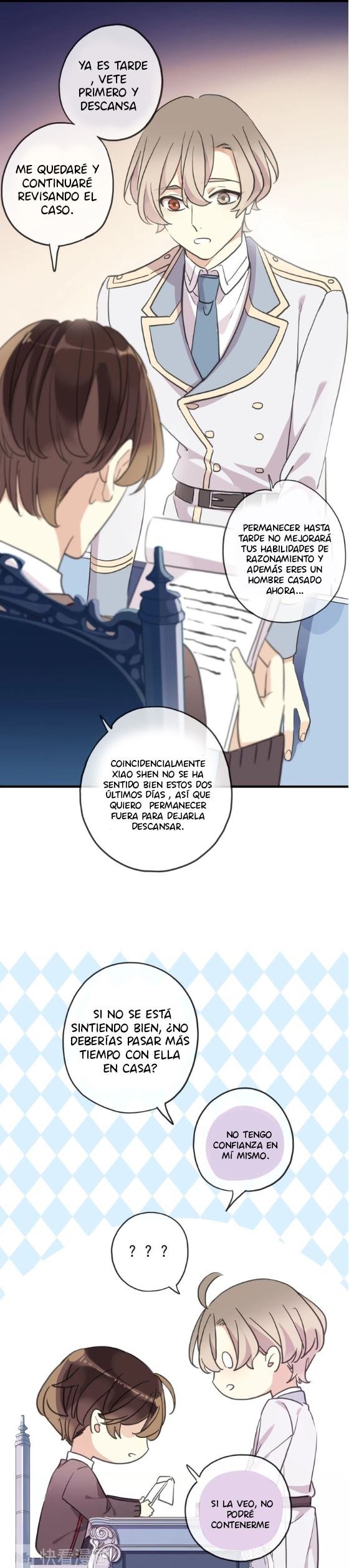 Read Dulces Mordidas S3 (es) Manga Online