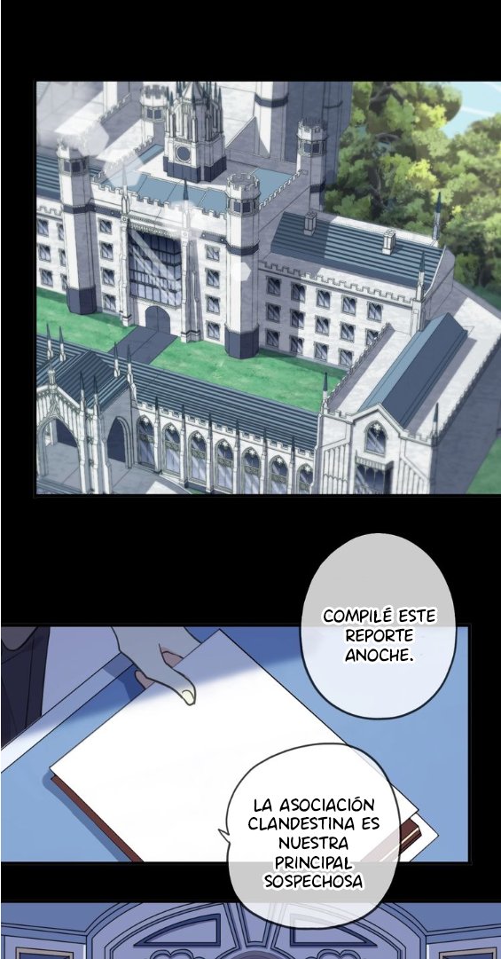Read Dulces Mordidas S3 (es) Manga Online