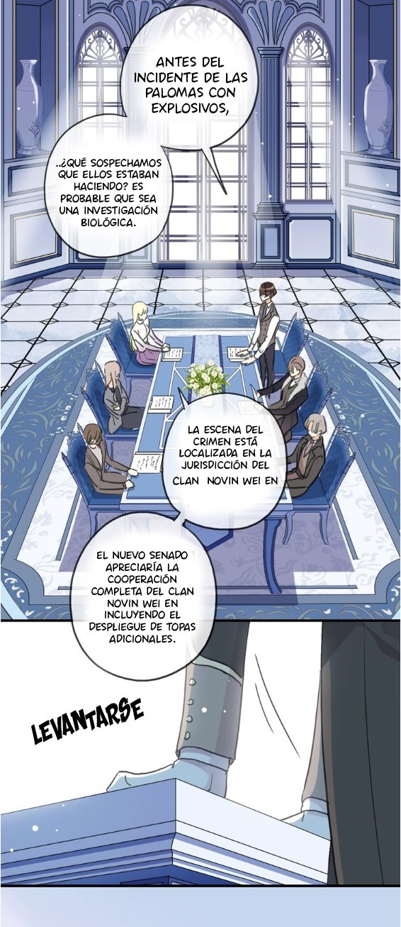 Read Dulces Mordidas S3 (es) Manga Online