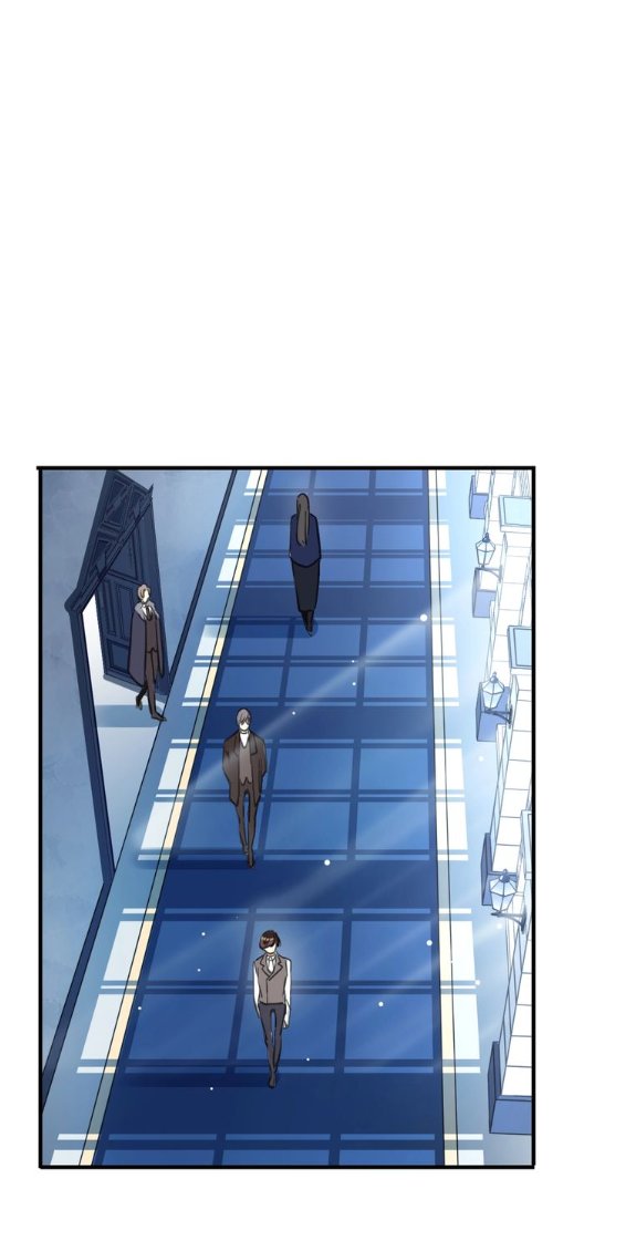 Read Dulces Mordidas S3 (es) Manga Online