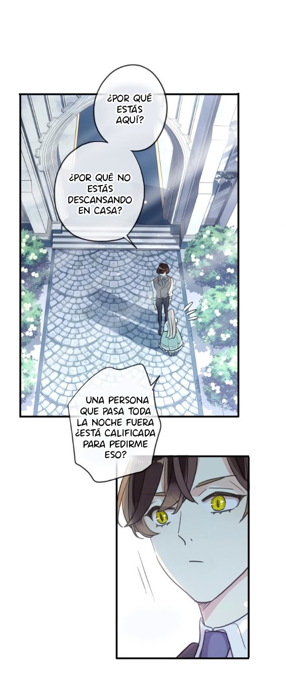 Read Dulces Mordidas S3 (es) Manga Online