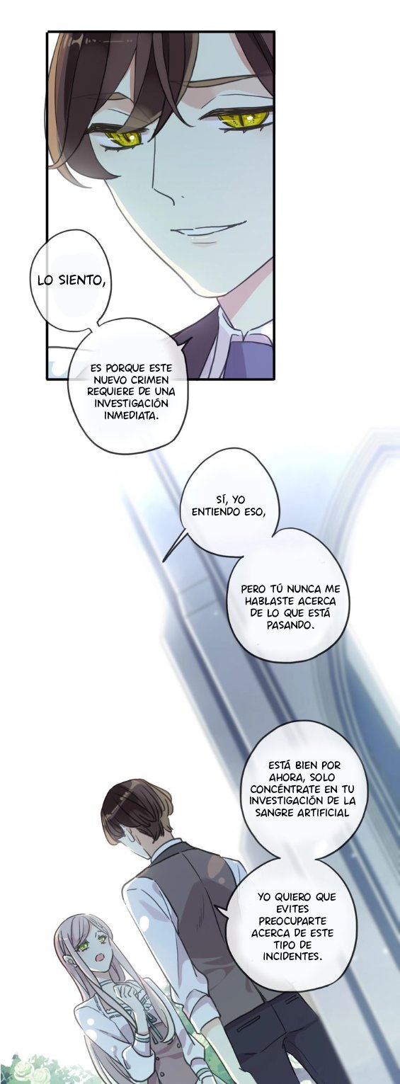 Read Dulces Mordidas S3 (es) Manga Online