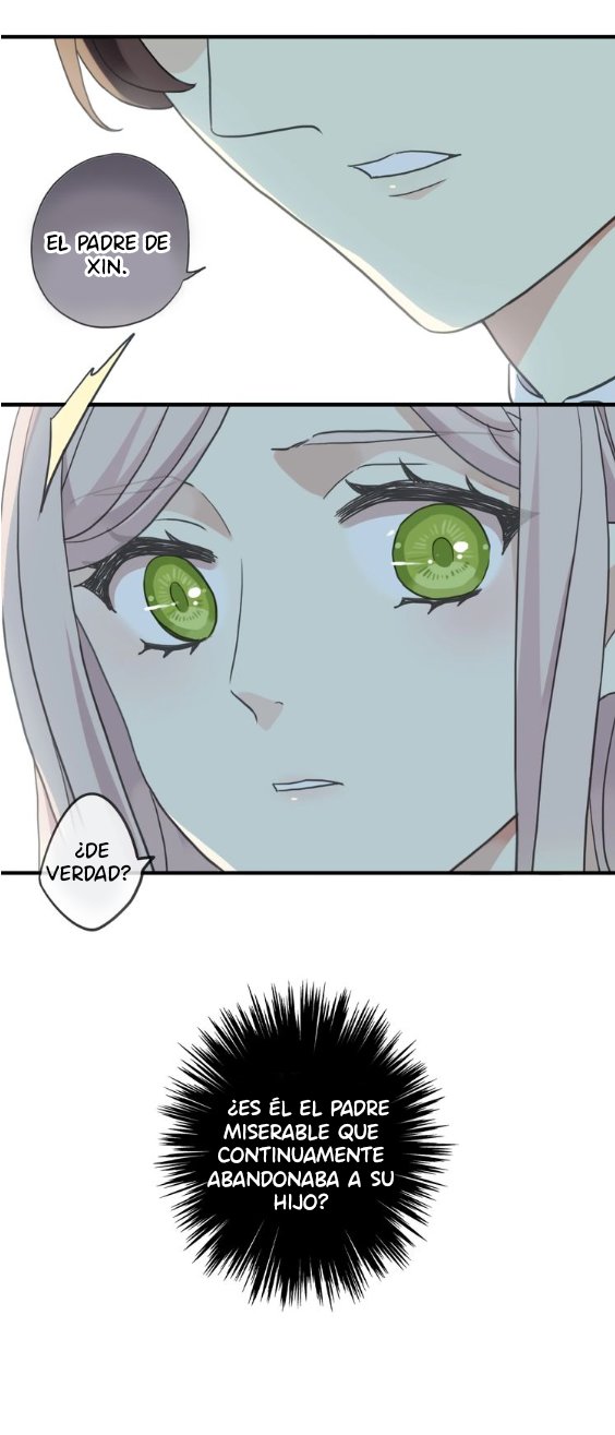 Read Dulces Mordidas S3 (es) Manga Online