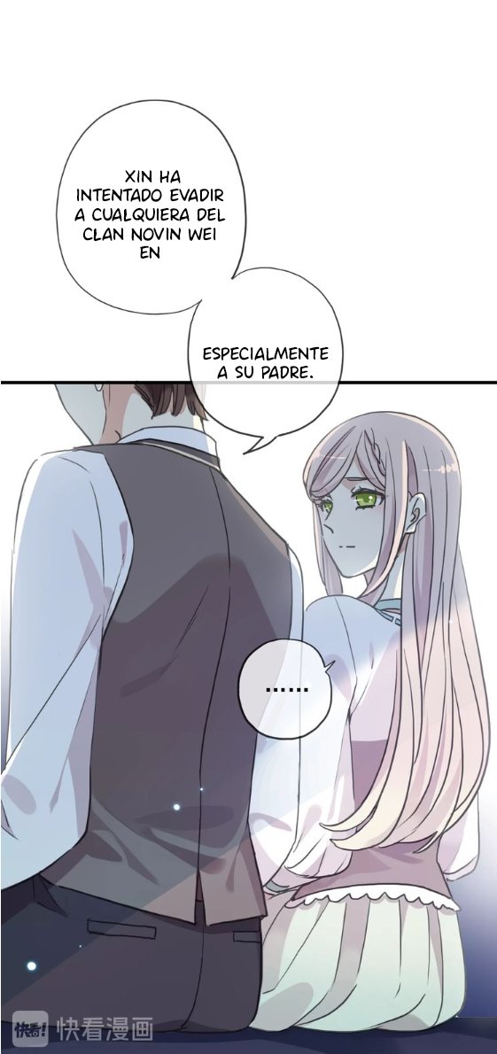 Read Dulces Mordidas S3 (es) Manga Online