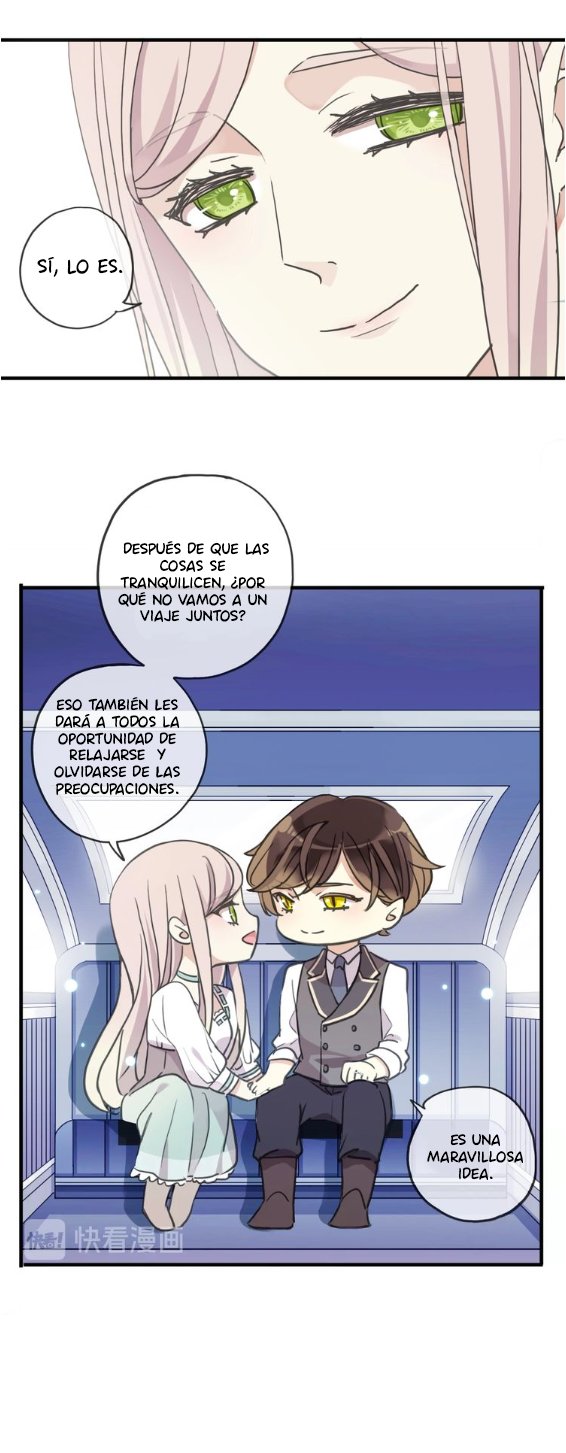 Read Dulces Mordidas S3 (es) Manga Online