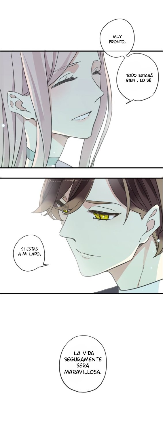Read Dulces Mordidas S3 (es) Manga Online