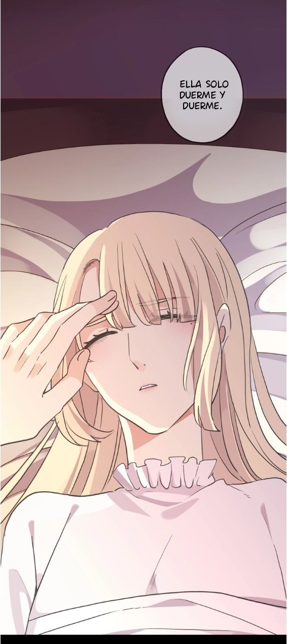 Read Dulces Mordidas S3 (es) Manga Online