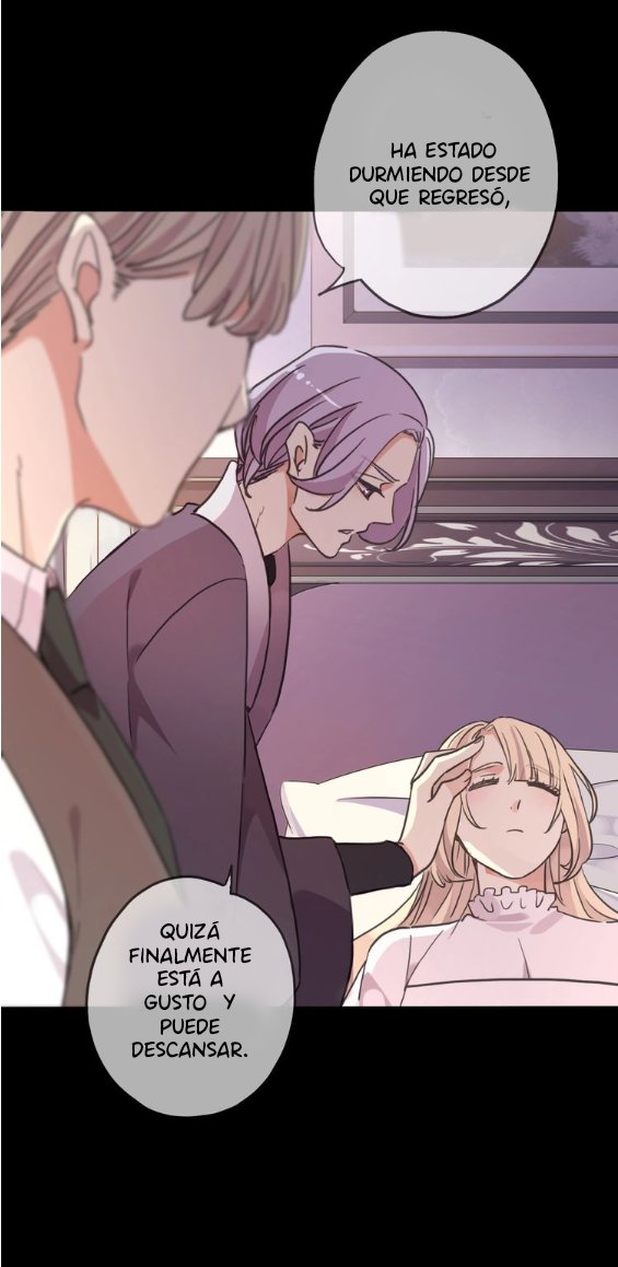 Read Dulces Mordidas S3 (es) Manga Online