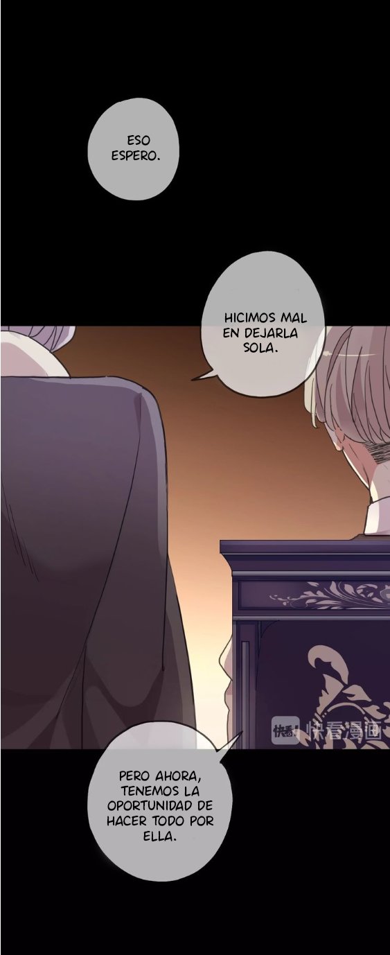 Read Dulces Mordidas S3 (es) Manga Online