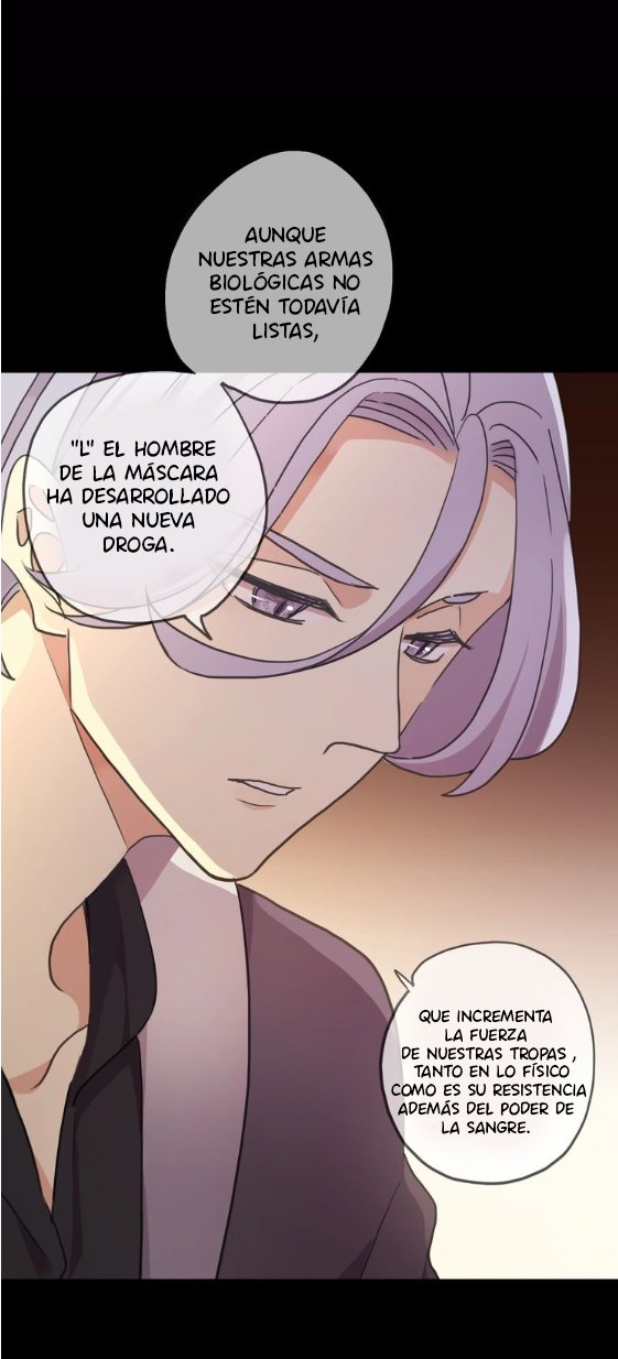 Read Dulces Mordidas S3 (es) Manga Online
