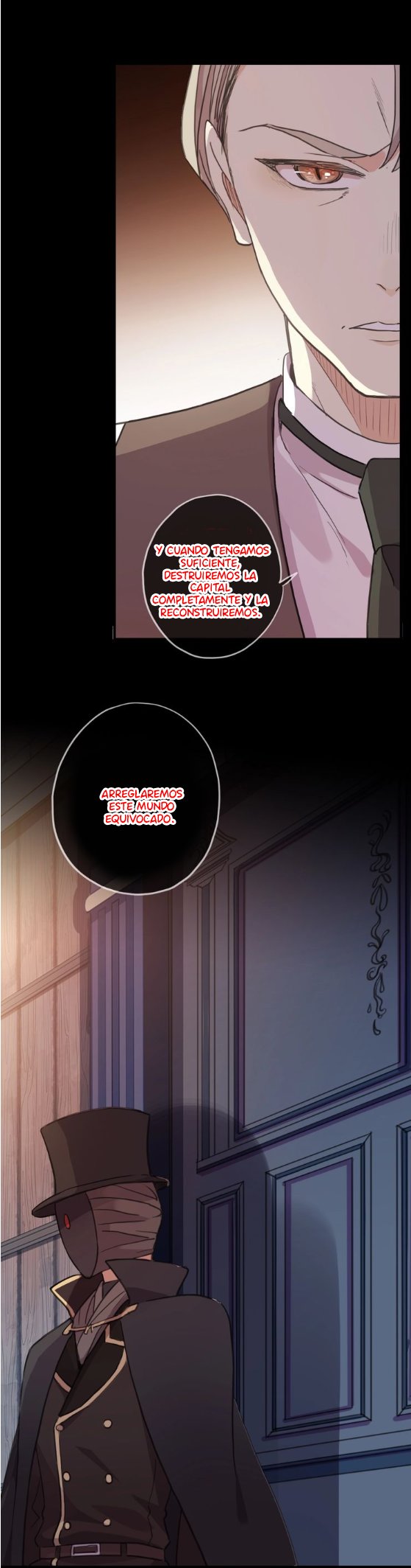 Read Dulces Mordidas S3 (es) Manga Online