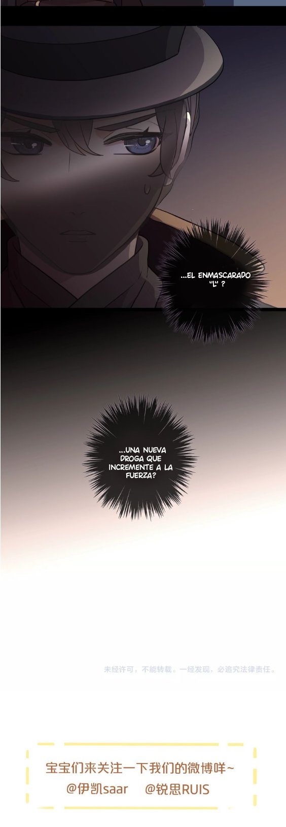 Read Dulces Mordidas S3 (es) Manga Online