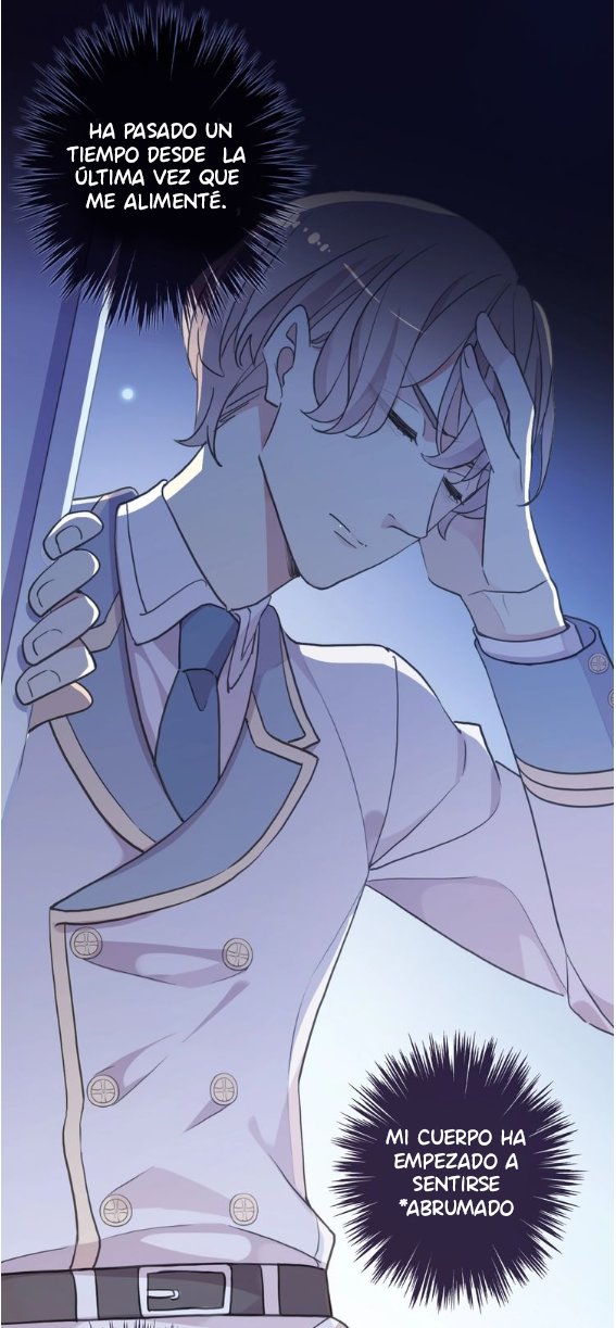 Read Dulces Mordidas S3 (es) Manga Online