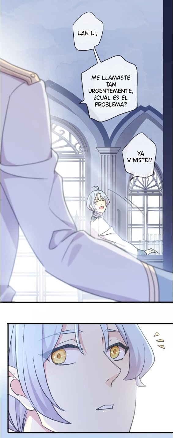 Read Dulces Mordidas S3 (es) Manga Online