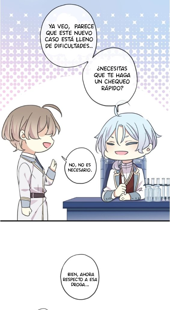 Read Dulces Mordidas S3 (es) Manga Online