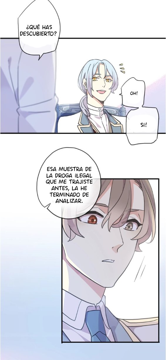 Read Dulces Mordidas S3 (es) Manga Online
