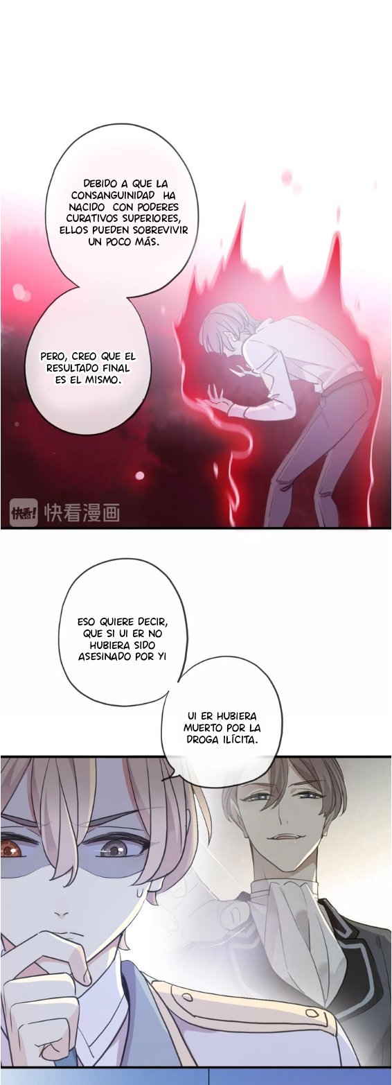 Read Dulces Mordidas S3 (es) Manga Online
