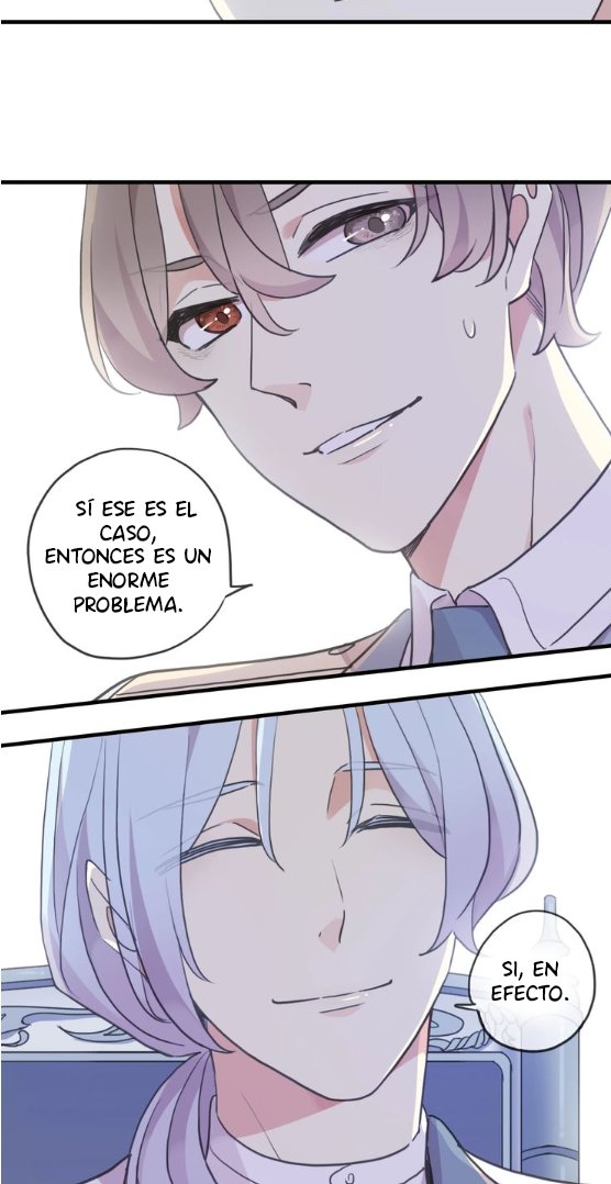 Read Dulces Mordidas S3 (es) Manga Online