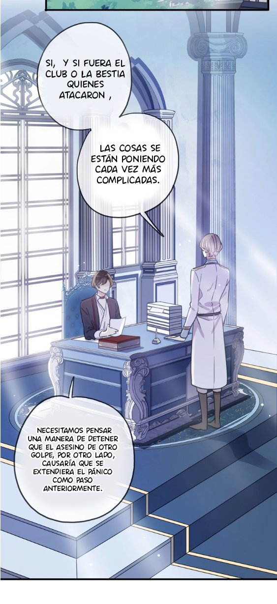 Read Dulces Mordidas S3 (es) Manga Online