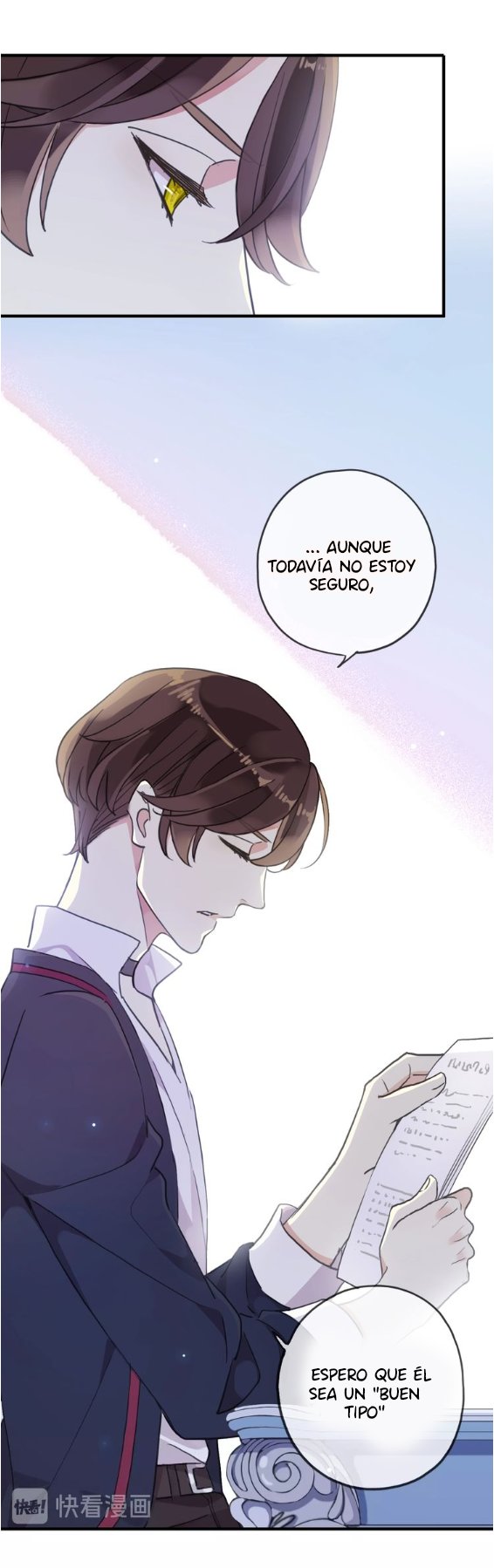 Read Dulces Mordidas S3 (es) Manga Online