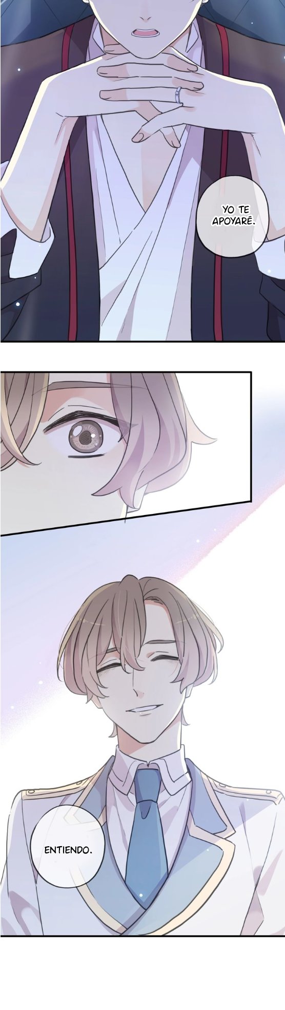 Read Dulces Mordidas S3 (es) Manga Online
