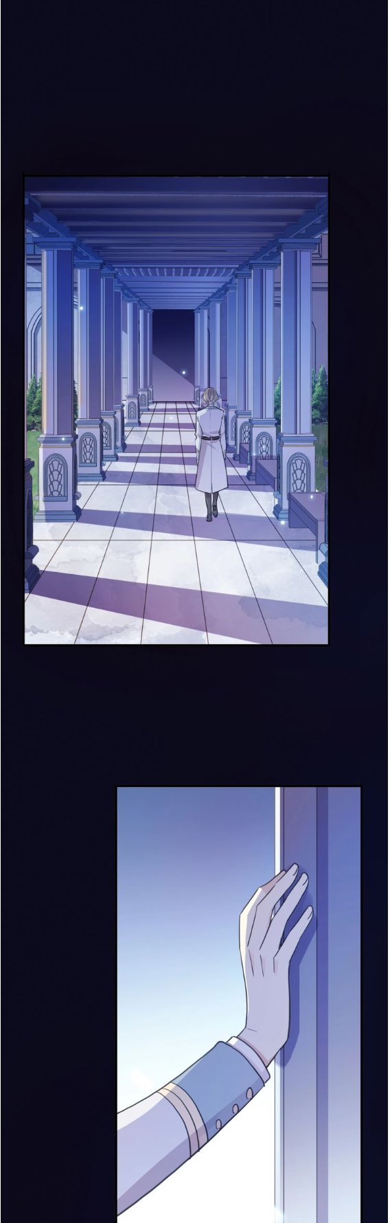 Read Dulces Mordidas S3 (es) Manga Online