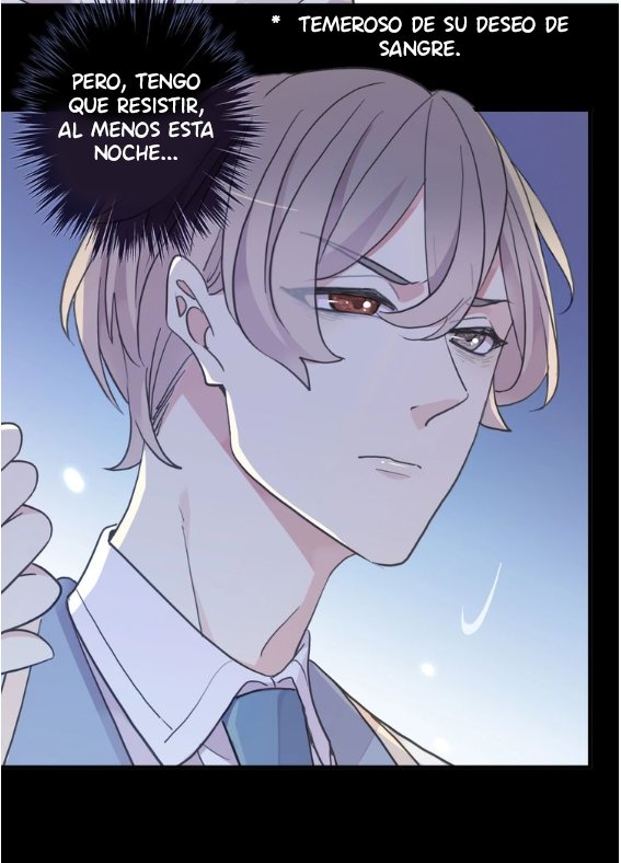 Read Dulces Mordidas S3 (es) Manga Online
