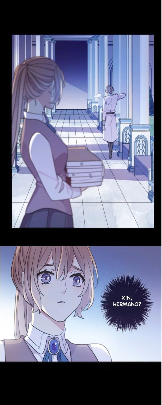 Read Dulces Mordidas S3 (es) Manga Online