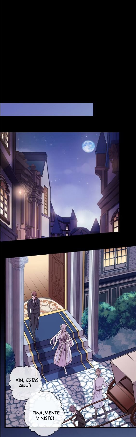Read Dulces Mordidas S3 (es) Manga Online