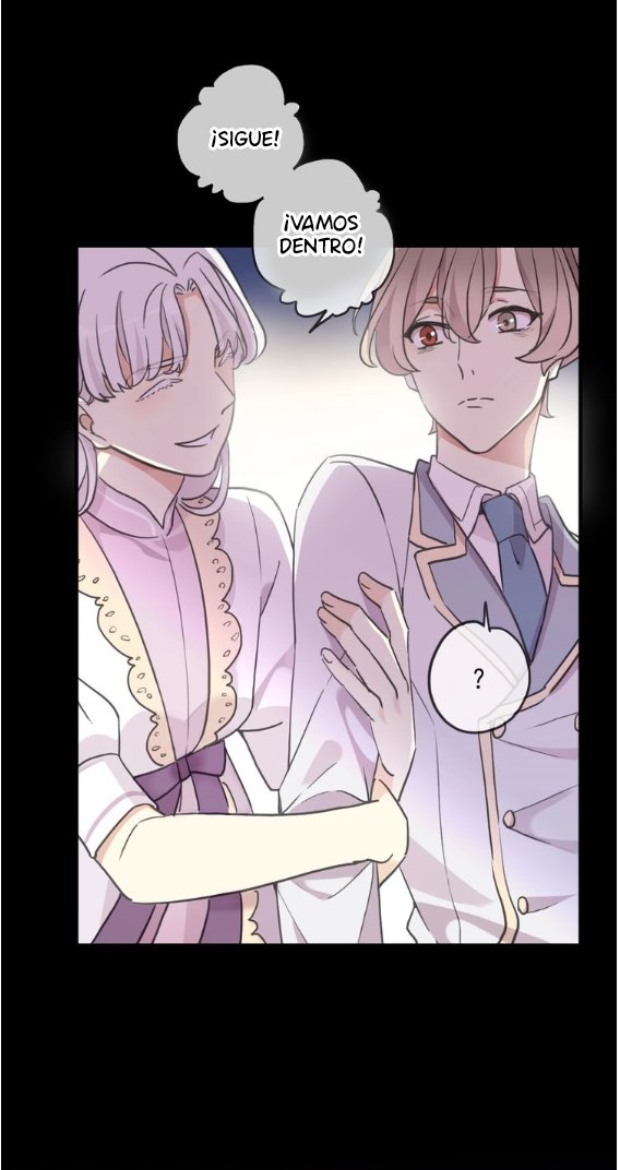 Read Dulces Mordidas S3 (es) Manga Online