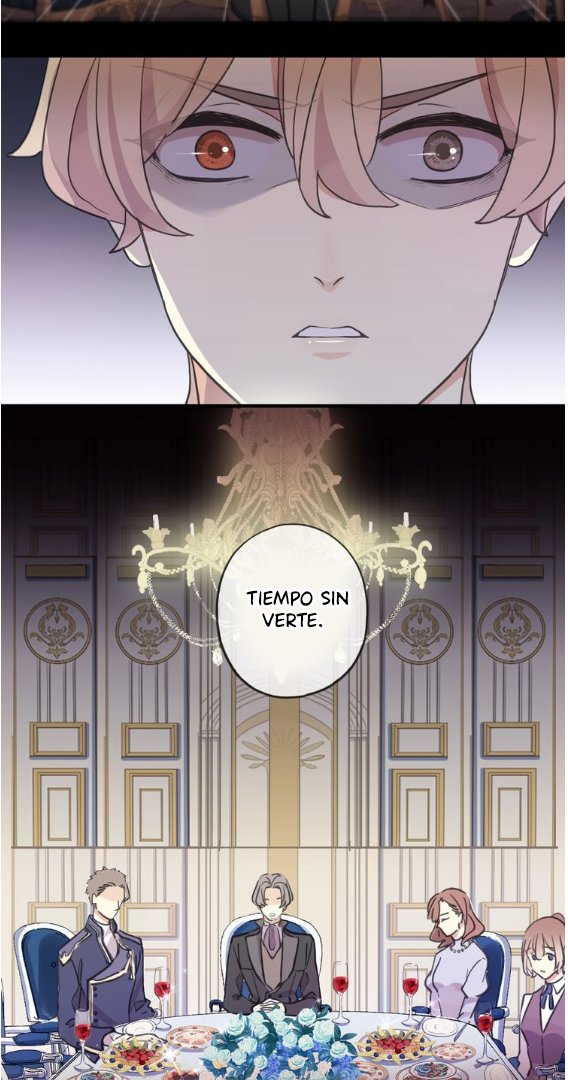Read Dulces Mordidas S3 (es) Manga Online