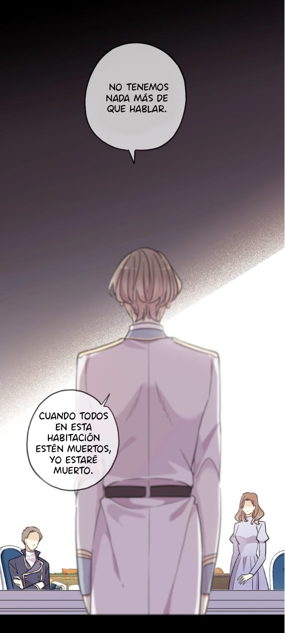Read Dulces Mordidas S3 (es) Manga Online