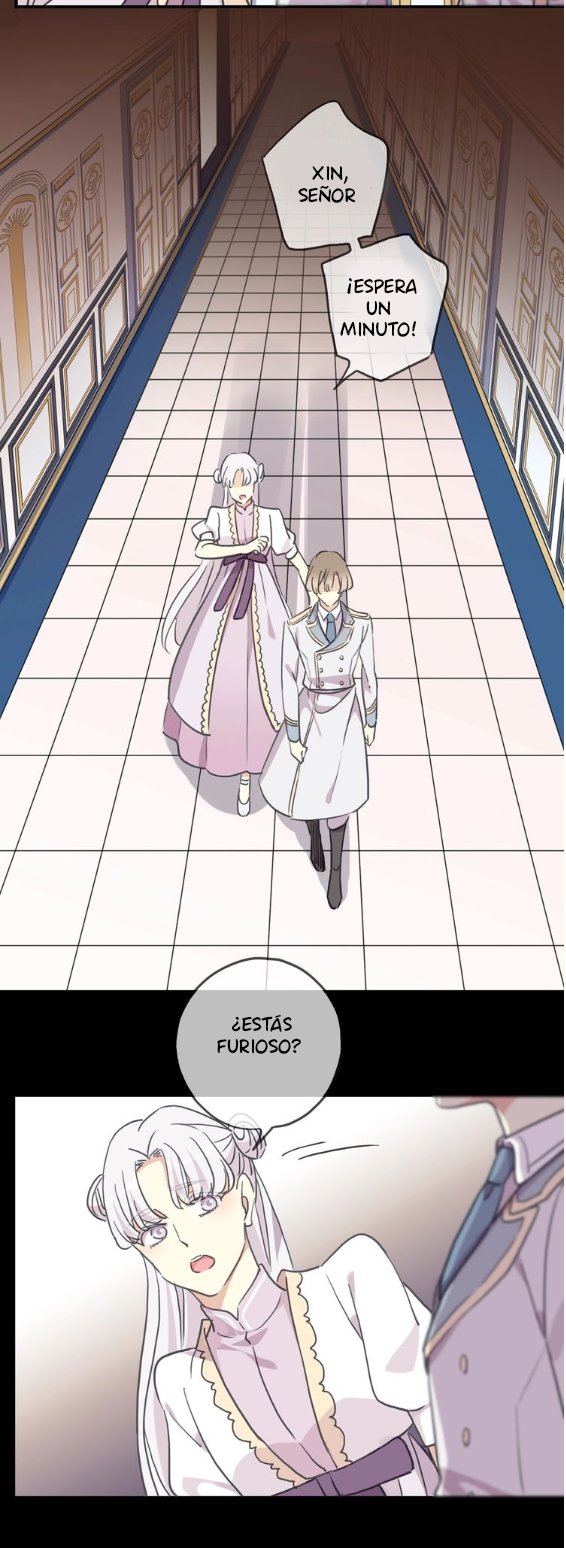 Read Dulces Mordidas S3 (es) Manga Online
