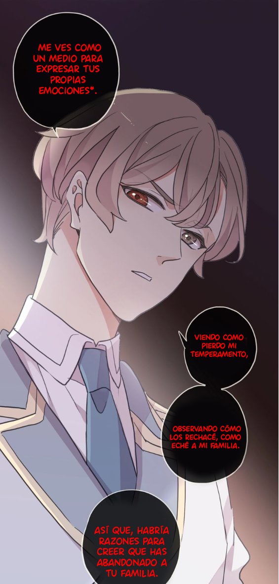 Read Dulces Mordidas S3 (es) Manga Online