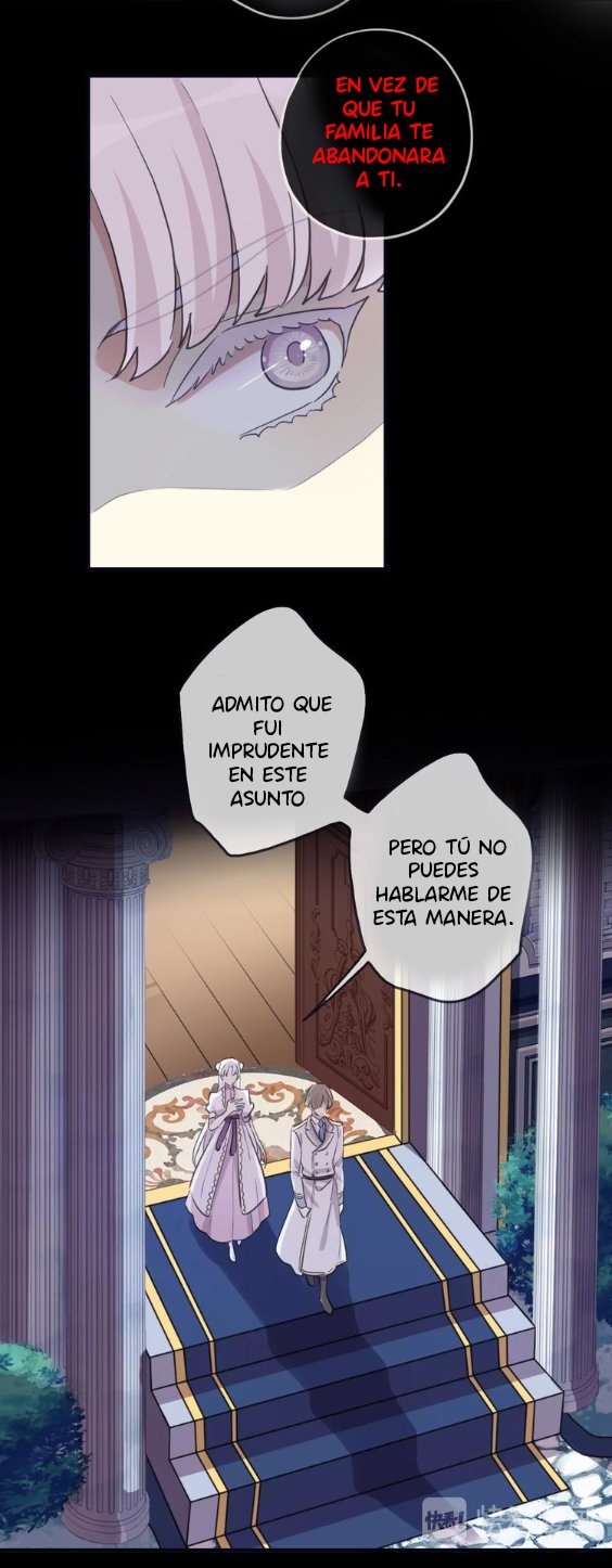 Read Dulces Mordidas S3 (es) Manga Online