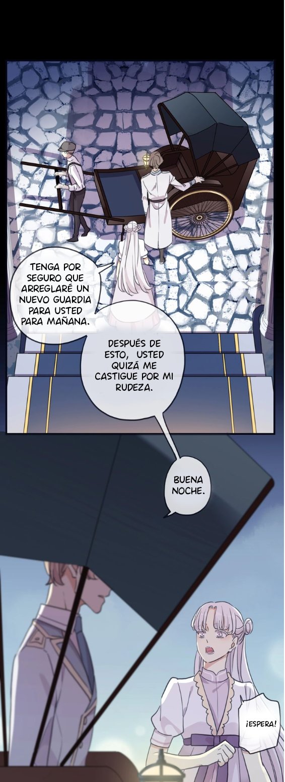 Read Dulces Mordidas S3 (es) Manga Online