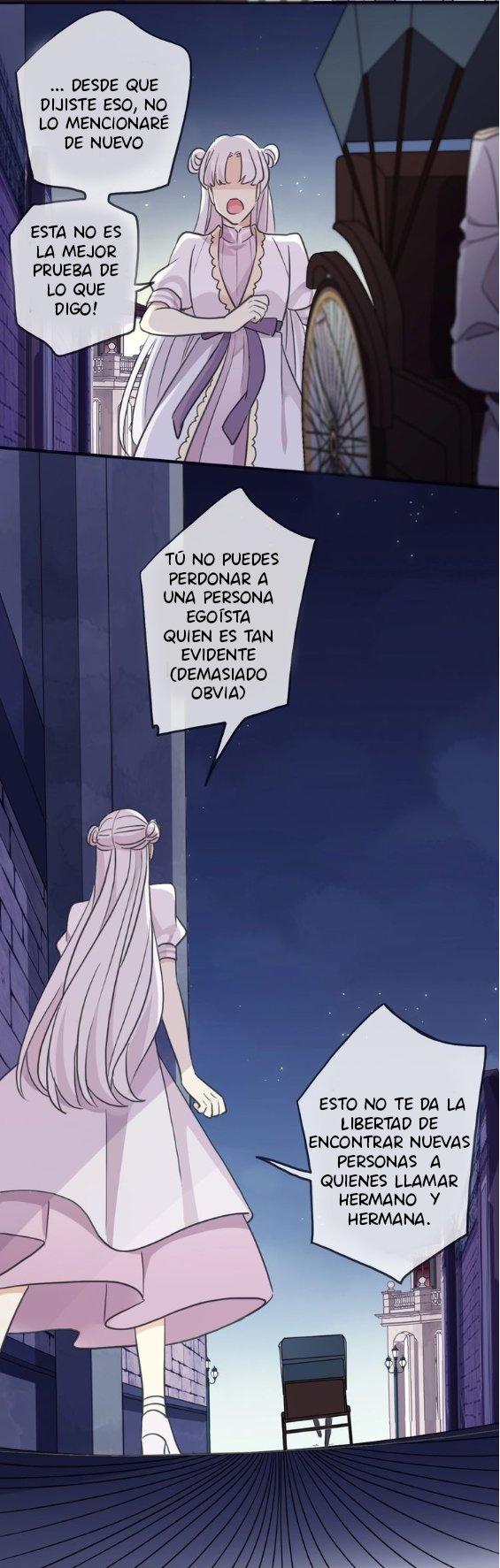 Read Dulces Mordidas S3 (es) Manga Online