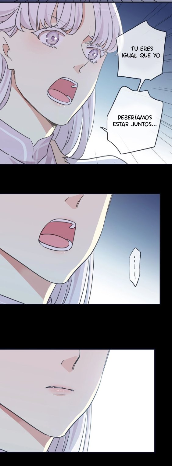 Read Dulces Mordidas S3 (es) Manga Online