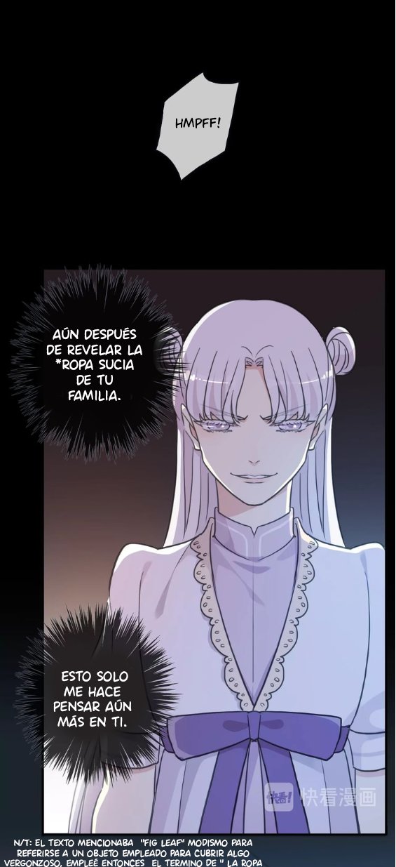 Read Dulces Mordidas S3 (es) Manga Online
