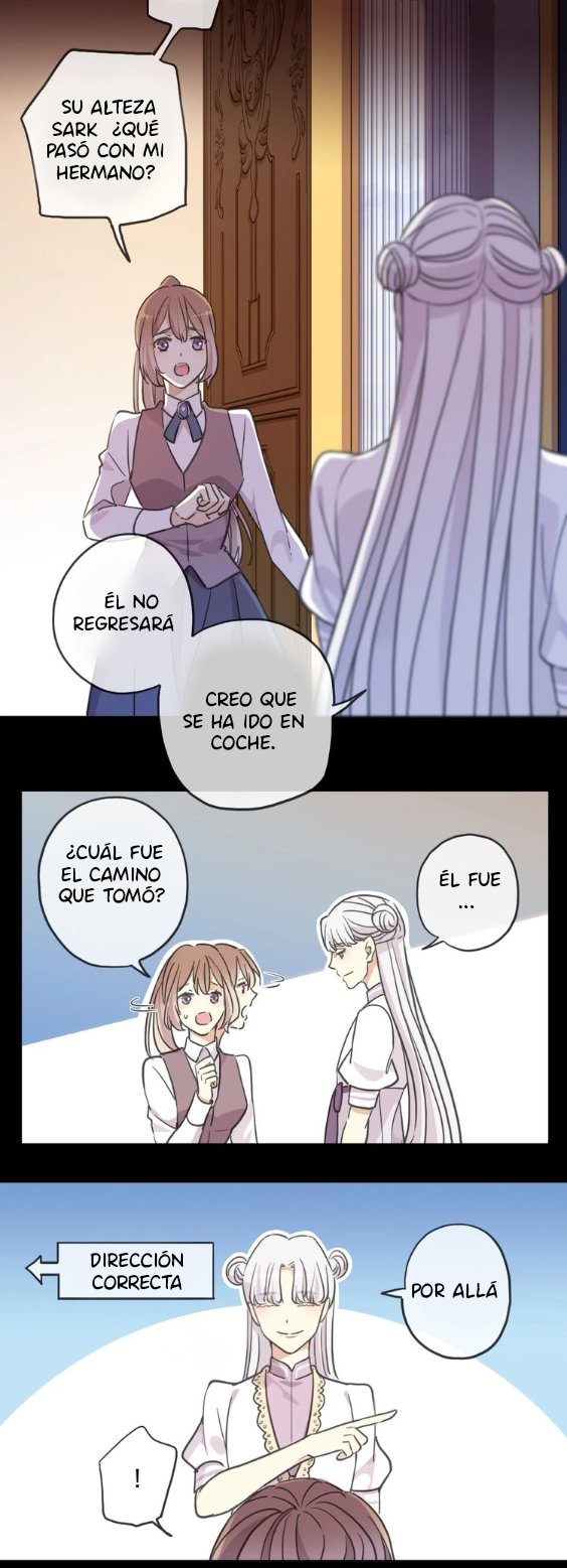 Read Dulces Mordidas S3 (es) Manga Online