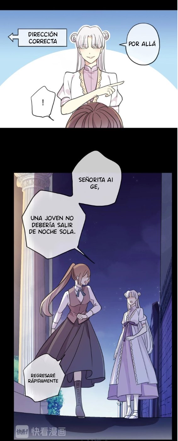 Read Dulces Mordidas S3 (es) Manga Online