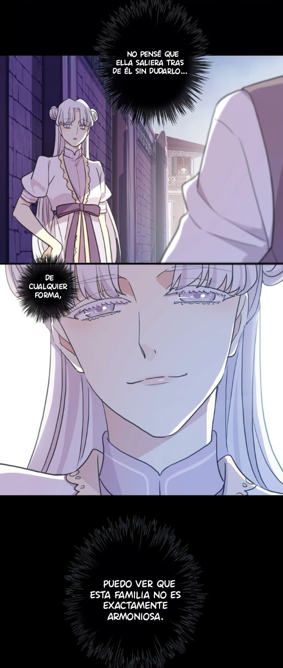 Read Dulces Mordidas S3 (es) Manga Online