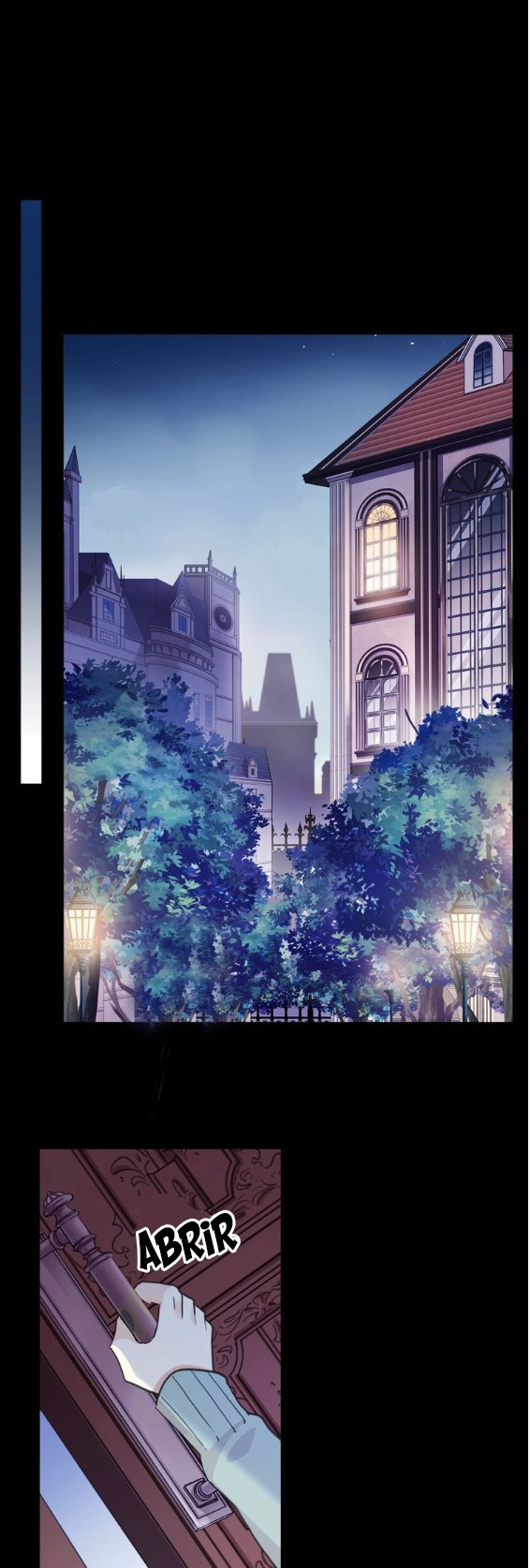 Read Dulces Mordidas S3 (es) Manga Online