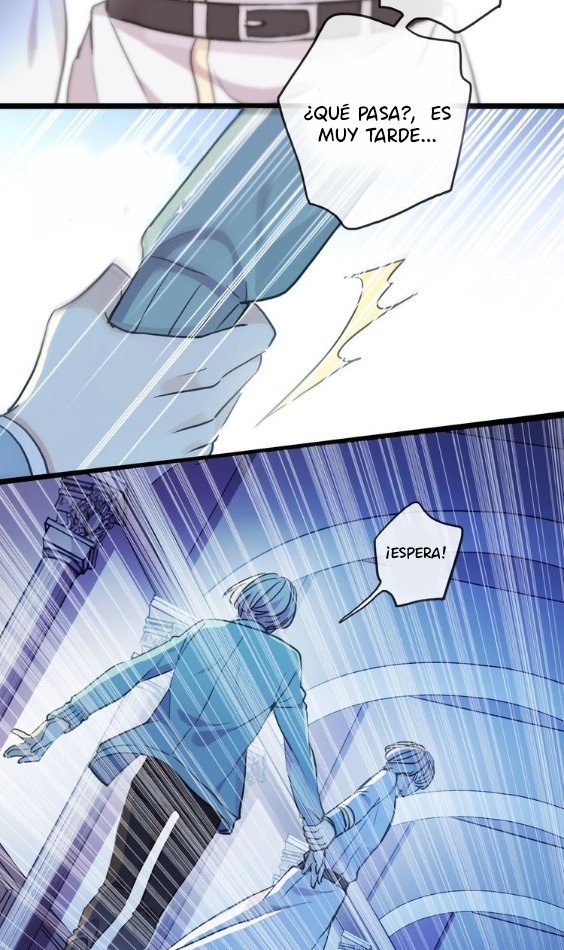 Read Dulces Mordidas S3 (es) Manga Online